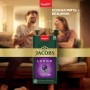 Кава Jacobs Lungo 8 Intenso в капсулах сумісні з Nespresso 10 шт (8711000371244)