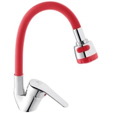 Змішувач Agua Sevilla-C039ROJ (CV033913)