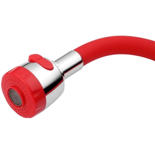 Змішувач Agua Sevilla-C039ROJ (CV033913)