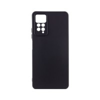 Чохол до мобільного телефона BeCover Xiaomi Redmi Note 11 Pro 4G/5G Black (707151)