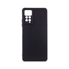 Чохол до мобільного телефона BeCover Xiaomi Redmi Note 11 Pro 4G/5G Black (707151)