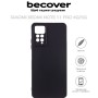 Чохол до мобільного телефона BeCover Xiaomi Redmi Note 11 Pro 4G/5G Black (707151)