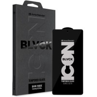 Скло захисне Armorstandart Dark Mode Samsung S25 Ultra (ARM85824)