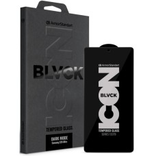 Скло захисне Armorstandart Dark Mode Samsung S25 Ultra (ARM85824)