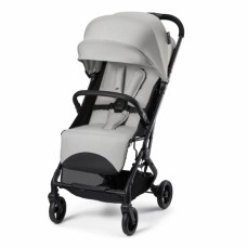 Коляска Kinderkraft Indy 3 Urban Grey (KSINDY03GRY0000) (5902533926824)