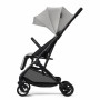 Коляска Kinderkraft Indy 3 Urban Grey (KSINDY03GRY0000) (5902533926824)