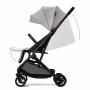 Коляска Kinderkraft Indy 3 Urban Grey (KSINDY03GRY0000) (5902533926824)
