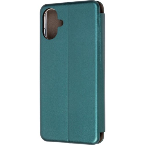Чохол до мобільного телефона Armorstandart G-Case Samsung A07 4G Green (ARM86782)