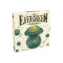 Настільна гра Games 7 Days Evergreen. Зелена планета (Evergreen) (укр.) (EVG001UA)