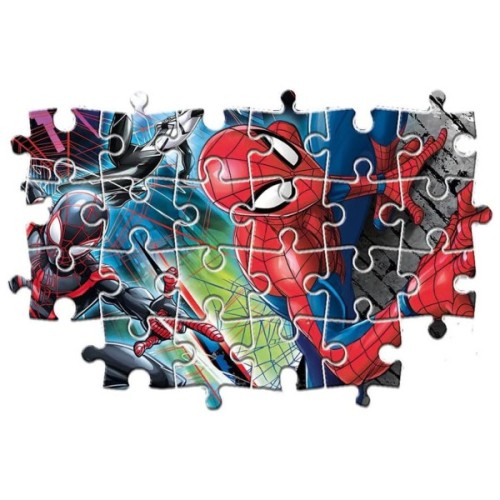 Пазл Clementoni Maxi Spider-Man 24 елементи (24497)