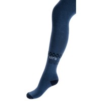 Колготки дитячі UCS Socks RACE (M0C0301-2307-7B-blue)