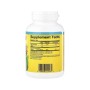 Вітамінно-мінеральний комплекс Natural Factors Вітамін D3 для дітей, 10 мкг (400 МО), смак ягід, Chewable Vitamin D3, (NFS-01546)