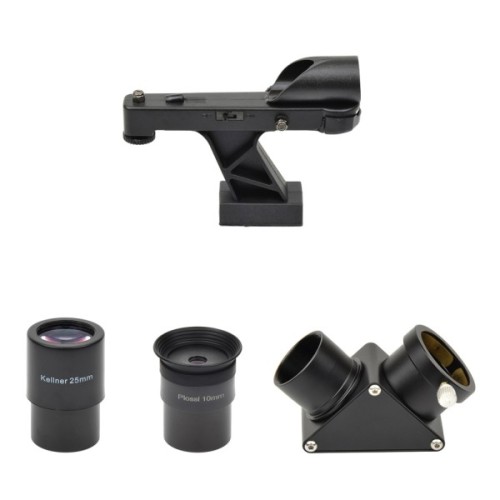 Телескоп Sigeta StarMAK 127/1500 Alt-AZ (65357)