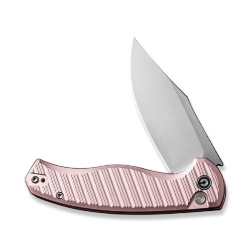 Ніж Civivi Stormhowl Satin Pink Aluminum (C23040B-3)
