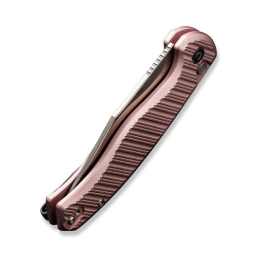 Ніж Civivi Stormhowl Satin Pink Aluminum (C23040B-3)
