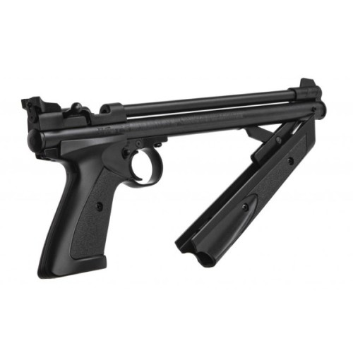 Пневматичний пістолет Crosman American Classic (P1377)