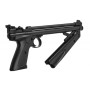 Пневматичний пістолет Crosman American Classic (P1377)