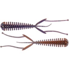 Силікон рибальський Select Toxic 1.7" 206 (8 шт/уп) (1870.33.93)