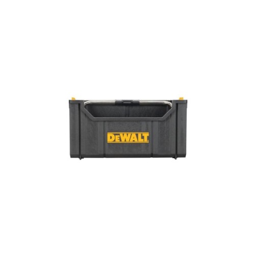 Ящик для інструментів DeWALT TOUGHSYSTEM відкритий, 580 х 330 x 270 мм (DWST1-75654)