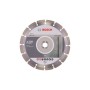 Диск пильний Bosch Standard for Concrete 230-22.23, по бетону (2.608.602.200)