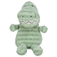 Іграшка для собак Trixie Крокодил з пискавкою 32 см (4011905718019)