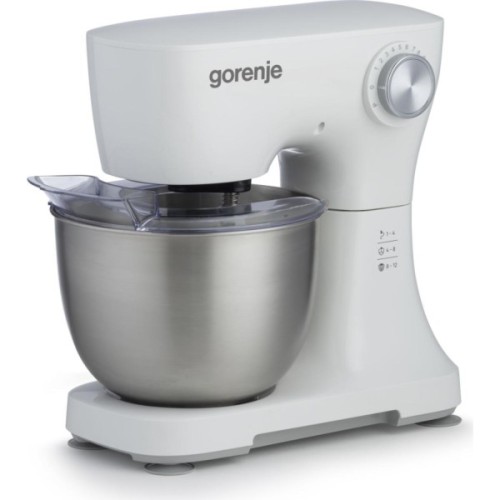 Кухонний комбайн Gorenje MMC800WS