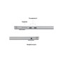 Ноутбук Apple MacBook Air 15 M5 A3448 Silver (MDVC4UA/A)