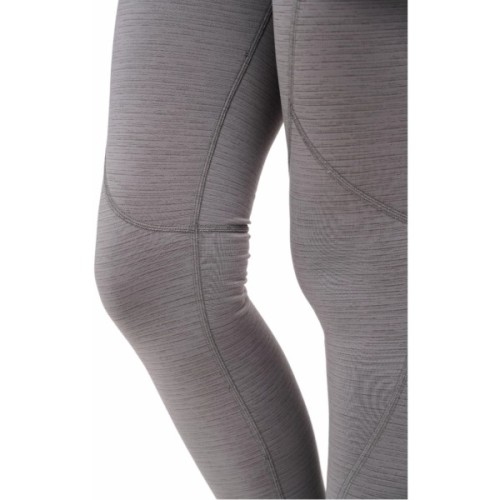 Термоштани Turbat Yeti Bottom 2 Wmn cloudburst grey - XXL - темно-сірий (012.002.1028)
