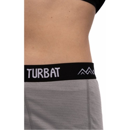 Термоштани Turbat Yeti Bottom 2 Wmn cloudburst grey - XXL - темно-сірий (012.002.1028)