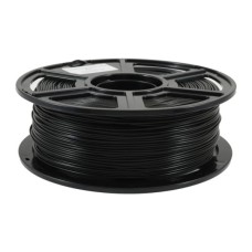 Пластик для 3D-принтера Flashforge PLA 1,75mm 1kg Black (PB1)