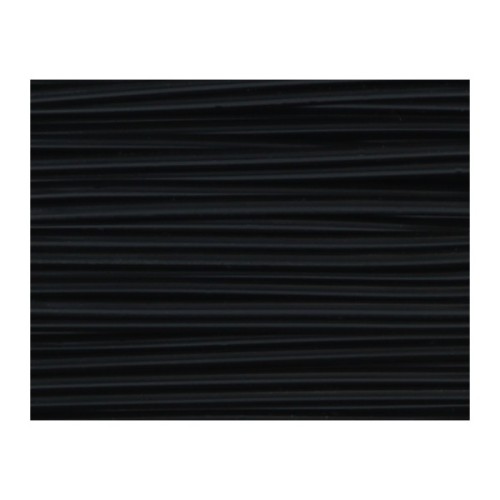 Пластик для 3D-принтера Flashforge PLA 1,75mm 1kg Black (PB1)