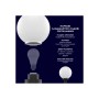 Світильник Electrum GLOBE 300 Opal (B-IP-0770)