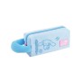 Пенал Kite 2703 Cinnamaroll блакитний (CR26-2703)