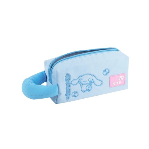 Пенал Kite 2703 Cinnamaroll блакитний (CR26-2703)
