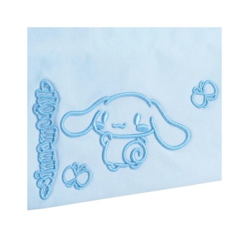 Пенал Kite 2703 Cinnamaroll блакитний (CR26-2703)