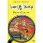 Книга Агата Містері. Місія "Сафарі". Книга 8 - Сер Стів Стівенсон Видавництво РМ (9789669172495/9786178639594)