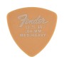 Медіатор Fender 346 Shape Dura-Tone 0.84 Delrin Picks Butterscotch Blonde 12 Pack (237000)