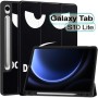 Чохол до планшета BeCover Flexible TPU Mate Samsung Galaxy Tab S10 Lite SM-X400/406 10.9" Don't Touch (713832)