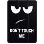 Чохол до планшета BeCover Flexible TPU Mate Samsung Galaxy Tab S10 Lite SM-X400/406 10.9" Don't Touch (713832)