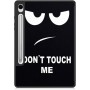 Чохол до планшета BeCover Flexible TPU Mate Samsung Galaxy Tab S10 Lite SM-X400/406 10.9" Don't Touch (713832)