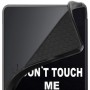 Чохол до планшета BeCover Flexible TPU Mate Samsung Galaxy Tab S10 Lite SM-X400/406 10.9" Don't Touch (713832)