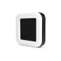 Світильник Videx LED світильник ART IP65 квадратний VIDEX VLE-BHFS-155B 15W 5000K Black (VLE-BHFS-155B)