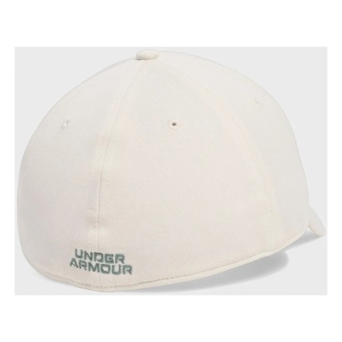 Кепка Under Armour UA Men's UA Blitzing бежевий 1376700-279 M/L (197779674256)