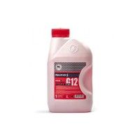 Антифриз SPUTNIK G12 1л червоний (701001)