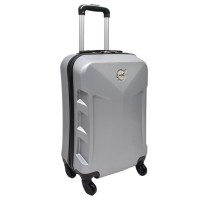 Валіза Semi Line 20" (S) NASA Silver (T5797-1) (DAS303029)
