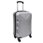Валіза Semi Line 20" (S) NASA Silver (T5797-1) (DAS303029)
