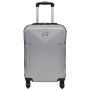 Валіза Semi Line 20" (S) NASA Silver (T5797-1) (DAS303029)