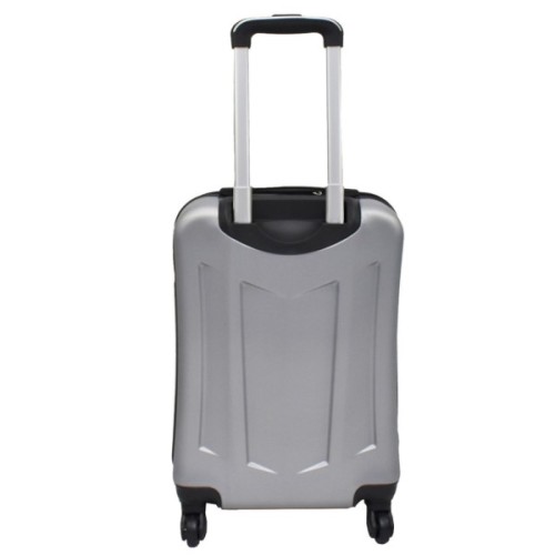 Валіза Semi Line 20" (S) NASA Silver (T5797-1) (DAS303029)