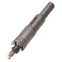 Свердло Alloid Base, корончате, твердосплавне, по металу, 16мм (TS-10016)