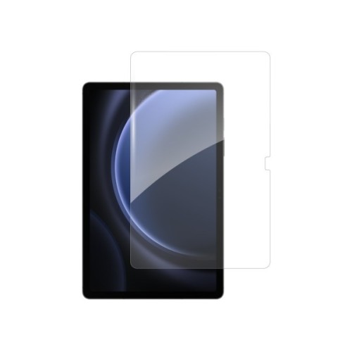 Скло захисне ACCLAB Full Glue Samsung Galaxy Tab S9 FE+ (1283126606854)